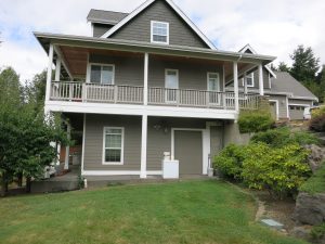 House Painting Companies in Gig Harbor, WA - CertaPro Painters